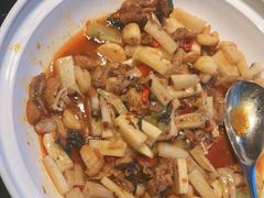 -凤凰湘语·湘粤鲜融(浦东旗舰店)