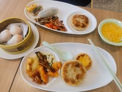 -盛宝粥店(建设街店)