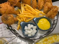 -喜来稀肉(虹泉路店)
