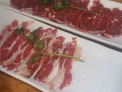 -海银海记潮汕牛肉火锅(新港中路海珠店)