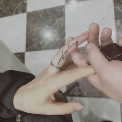 -龙尊堂纹身