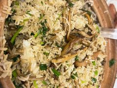 -台山第一家兴华黄鳝饭·黄鳝婆(彭沙坑总店)