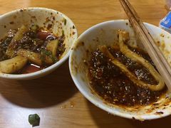 -洞子口张老二凉粉(文殊院店)