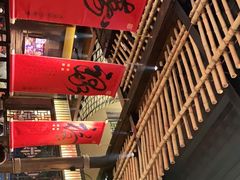 -串盟烧烤大排档·长沙美食地标(星沙店)