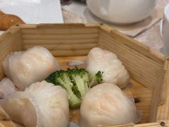 -麒麟中餐厅·经典粤菜·地道菜式老字号(广州长隆酒店)