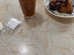 -渔记茶餐厅(渔村店)