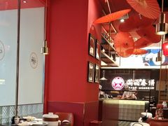 -满园烤鸭·春饼(沈北万达店)