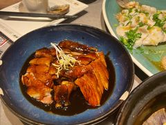 -啫神·广州地标美食(北京路店)