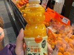 -西归浦每天偶来市场