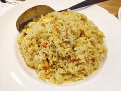 菠萝炒饭-南海渔家•海鲜•正宗海南菜(海棠湾店)