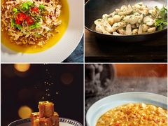 -老吉堂上海本帮菜(工体店)
