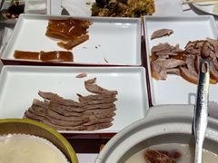 -玉林烤鸭店(黄村兴华店)