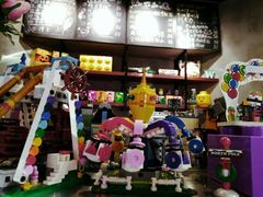 -W CAFE(甜爱路店)