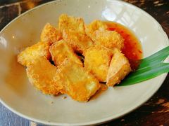 -泰莲庭·溪畔餐厅(雁栖湖店)