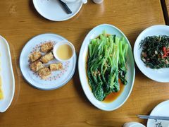 -如轩·海鲜砂锅粥·潮汕菜(一品天下店)