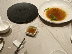 -静之湖湖畔餐厅