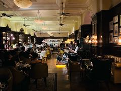 -LONG BAR 廊吧(外滩华尔道夫酒店)