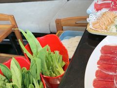 -北门涮肉·铜锅涮肉(南锣鼓巷店)