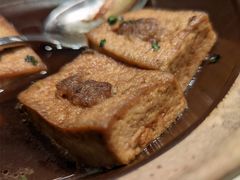 传统客家手工酿豆腐-汤城小厨(西直门凯德MALL店)