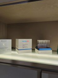 点击看大图 -MONE美发沙龙