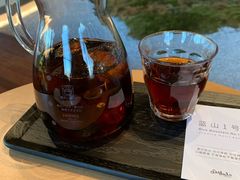 蓝山一号-Seesaw Coffee(朝阳大悦城店)