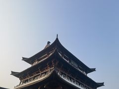 -杜甫江阁