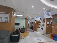 -雅悦齿科(顾村公园店)