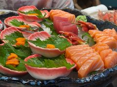-黑松白鹿(金融街店)