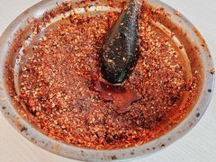 辣油-小龙大肉面馆
