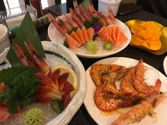 -大渔铁板烧(万象城店)