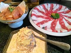 -樱嘢·炭火烧肉(惠南店)
