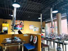 大堂-丹东丛炟海鲜烧烤(江艺路店)
