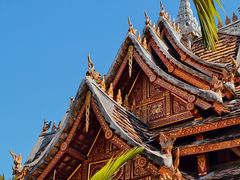 -西双版纳傣族园