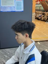 点击看大图 -藤野造型