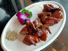 -中山保利艾美酒店-乐美中餐厅