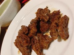 -萨拉伯尔水源素问店·韩国宫廷料理(人民路店)