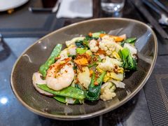 十菜-THE PAWON·8碗(古北SOHO店)