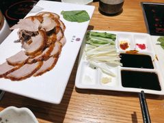 -德香苑脆皮烤鸭·经典(爱融荟城店)