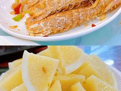 -四川小胡子海鲜(丁村万人海鲜广场店)