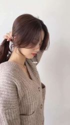 点击看大图 -KIMI HAIR SALON·烫染设计店