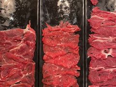 -掂档潮汕牛肉火锅(沈阳万象城店)