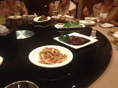 -新南华大酒店(长寿店)