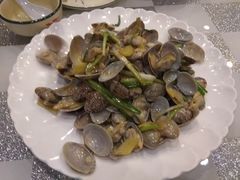 -沙氏虾蟹时尚餐厅(盘胥路店)