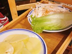 -么肆烤肉(汉街形象店)