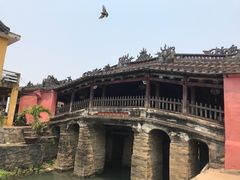 -会安古镇