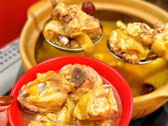 -避风塘·金牌店·夜宵(金玉兰店)