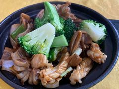 -肥姐美食(同福中路店)