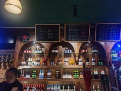 -秀·爱尔兰餐吧(上海路店)