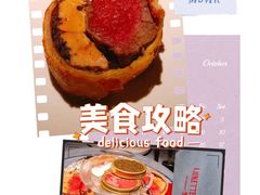 -弦月窗LUNETTE BY AMANDA(复兴路店)