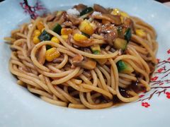 -蘑菇餐厅(马台街店)
